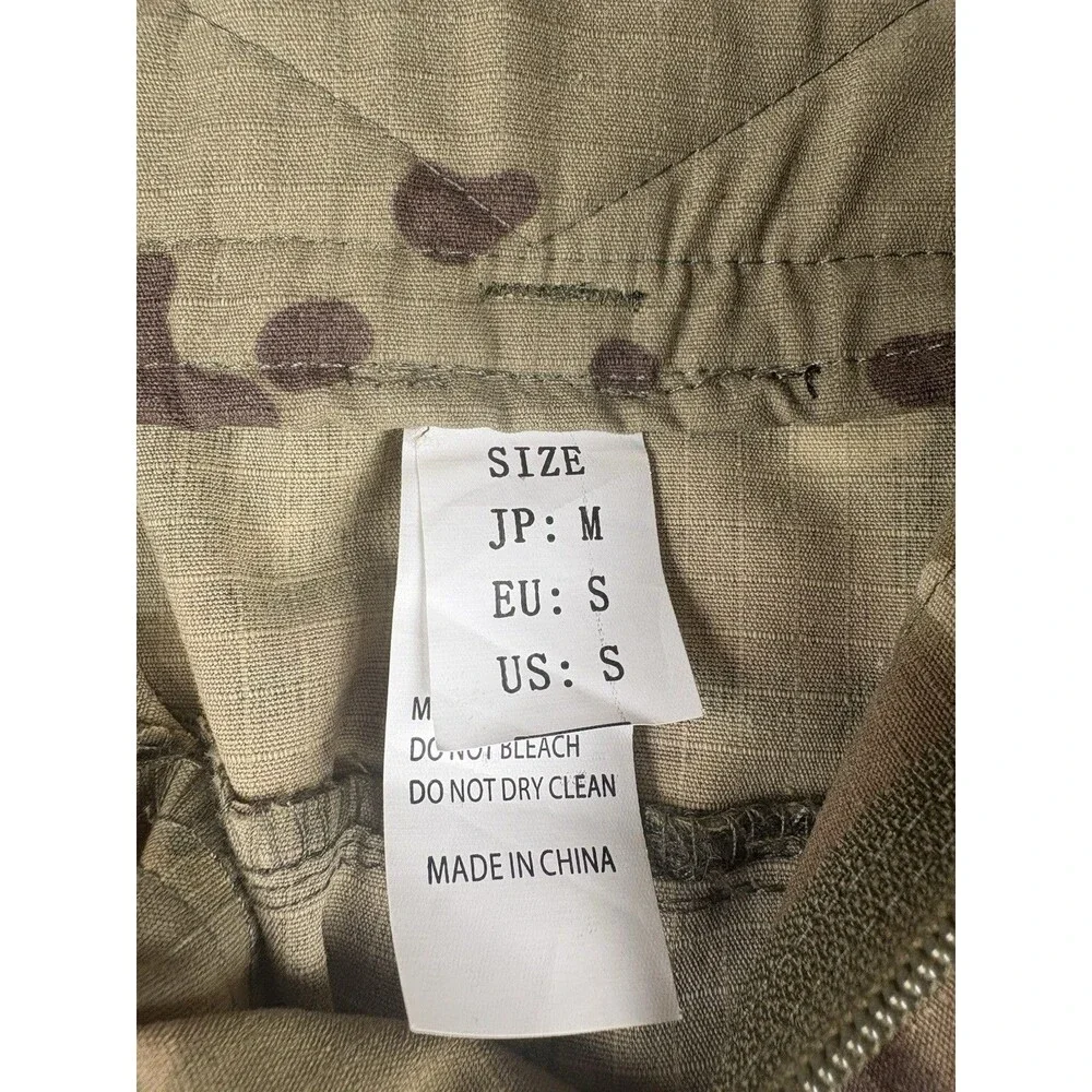 Multicam G3 Style 34x30 Combat Cargo Pant Tactical Military Trouser Knee Airsoft